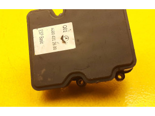 Блок АБС A0004312600, A0004312600   Mercedes-Benz  GLA W156  2013 - 2019 года
