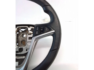 Руль Opel Astra J  2010 - 2015 года 13351028, 0060024760      