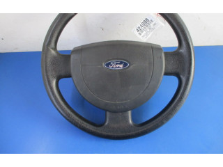 Руль Ford Fiesta  2002 - 2005 года       