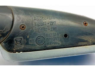 Zpětné zrcátko  Audi A6 S6 C5 4B 2000  E6022316  