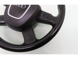 Volant Audi A6 S6 C6 4F 2004 4F0880201S, 4F0419091B  