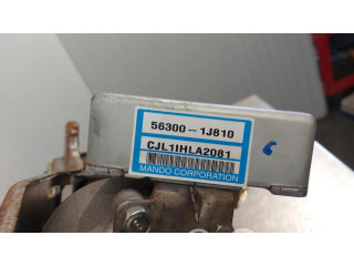Volant Hyundai i20 (PB PBT) 2008 561131j700  