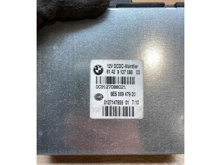 Блок управления коробкой передач 9127088, 8ES00947920   BMW 3 E90 E91