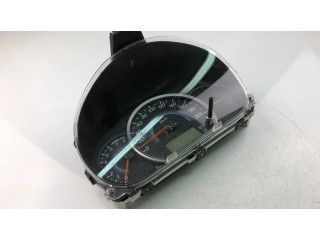 Панель приборов 8100B534   Mitsubishi Mirage VI G4 Attrage       