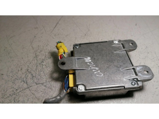 Блок подушек безопасности 77960SMGE014M1   Honda Civic