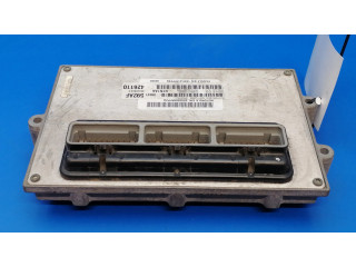 Řídící jednotka P56041592AF, 05A0200RPPZQ   Jeep Cherokee III KJ 2004