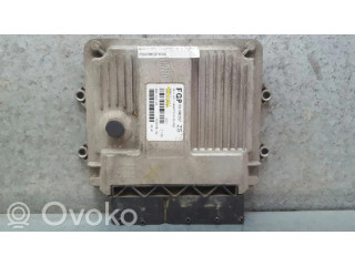 Řídící jednotka 55196357ZS   Suzuki Ignis 2003