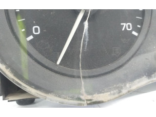 Přístrojová deska  Fiat Scudo 2007 9800864180  