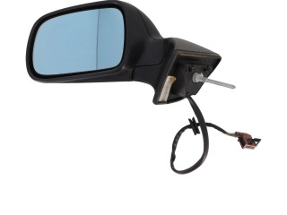 Zpětné zrcátko  Peugeot 407 2006  96456984XT  