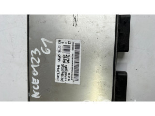 Řídící jednotka 39108-3E360, 39108-3E360 11870635   Hyundai Santa Fe 2021