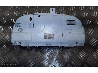 Přístrojová deska  Mitsubishi Outlander 2014 8100B898  