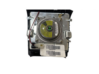 Подушка безопасности водителя 8620021500, AB53F2RYP0039   SsangYong Rexton I