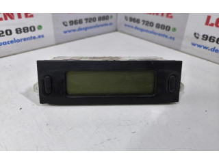 Дисплей    1495869077   Peugeot 807