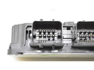 Блок подушек безопасности 13591287   Opel Antara