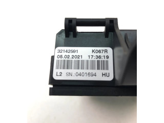   Pojistková skříňka 32142591   Volvo XC90 2021