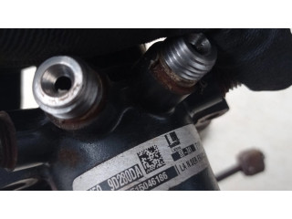 Vstřikovací lišta 4M5Q9D280DA   Ford Focus  pro naftový motor 1.8  