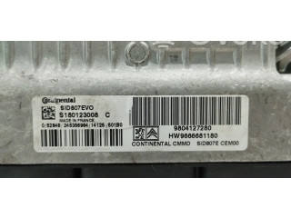 Řídící jednotka HW9666375980, 28335216   Peugeot 508 2012