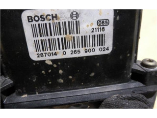 Блок управления АБС 26590002446784468, 265224048   Fiat Stilo
