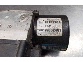 Jednotka ABS 13191184, 15052401   Saab 9-3 Ver2 2006