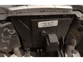 Ojnice  48430BA180, 48430BA180    Nissan Primera  