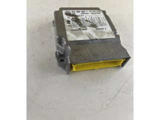 Блок подушек безопасности 1K0909605T   Seat Altea XL