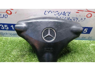 Подушка безопасности водителя 1684600298   Mercedes-Benz Vaneo W414