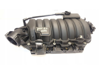 Всасывающий коллектор     05038525AD, 05038529AB    Jeep Grand Cherokee 