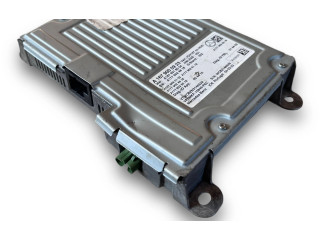 Блок комфорта S855, A1679005923   Mercedes-Benz GLS X167   