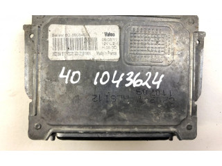 Блок управления Xenon 89034934, 68086783AA   Jeep Grand Cherokee
