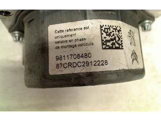 Jednotka ABS 9811708480, 9811708480   Peugeot 308 2015