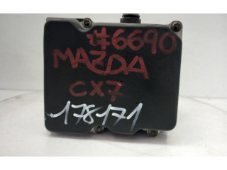 Jednotka ABS EH46437A0, 178171   Mazda CX-7 2011
