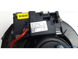 Вентилятор печки    4F0820521A, M5048   Audi A6 S6 C6 4F