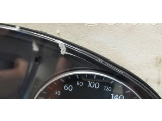 Přístrojová deska  Volkswagen Jetta VI 2013 5C6920882, 5C6920882X  