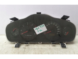 Přístrojová deska  Hyundai Santa Fe 2002 94003-26520  