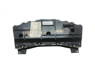 Přístrojová deska  Ford Mondeo MK IV 2008 6M2T10849DN, 6M2T14C026AK  