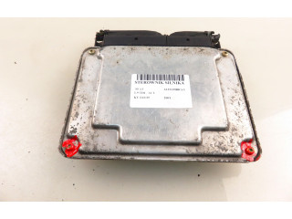 Řídící jednotka 0281010891, 038906019DQ   Seat Alhambra (Mk1) 2001