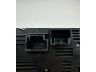 Блок управления климат-контролем 4G0820043CC, A2C91426800   Audi A6 S6 C7 4G