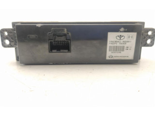 Дисплей    96850911   Chevrolet Meriva