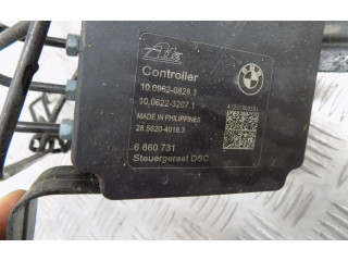Jednotka ABS 6860731, 10062232071   BMW 1 F20 F21 2012