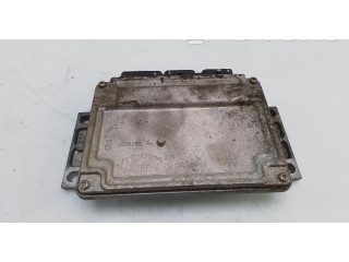 Řídící jednotka 9654596080   Peugeot 207 2006