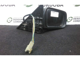 Zpětné zrcátko  Subaru Legacy 1992  ELECTRICO-4.CABLES, NEGRO  
