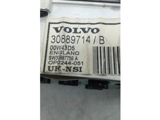 Панель приборов 30889714, 30889714   Volvo S40, V40       