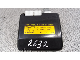 Блок управления 8943050060A   Lexus LS 400