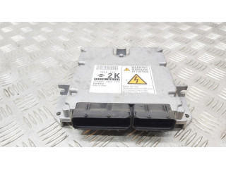 Блок управления двигателя 23710BU772, 2758003262Z   Nissan Almera Tino