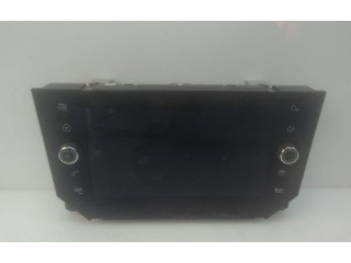 Дисплей    6f0919605   Seat Arona