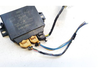 Блок управления парковки 6g9215k866bg, 30682548   Volvo S80 2007