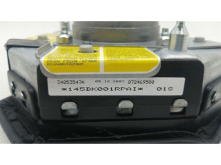Подушка безопасности водителя 34053547A   Maserati GranTurismo