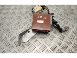 Блок управления климат-контролем 8865048140, 1776000817   Lexus RX 330  350  400H