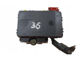 Блок АБС SAA-GO, A4.0440-0129.6   Honda  Jazz  2002 - 2008 года