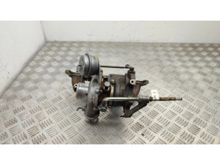  Турбина Fiat 500L 1.4 55254739         